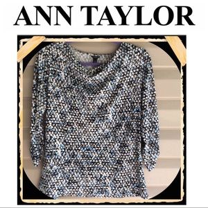 Ann Taylor Blouse